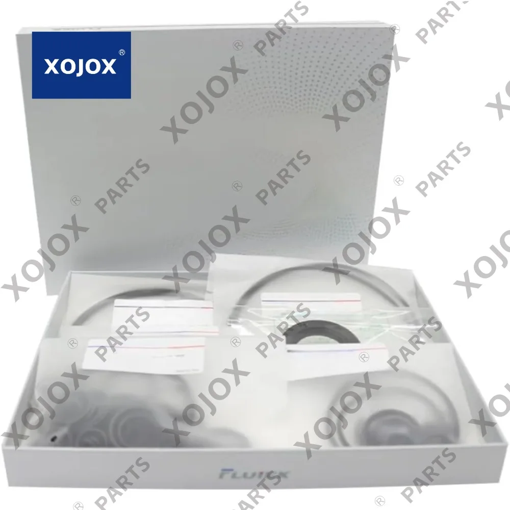 

XOJOX K3V63D Wholesale For HYD Pump Seal Kit Hydraulic Repair Seal Kit for O Ring Kit Excavator Parts