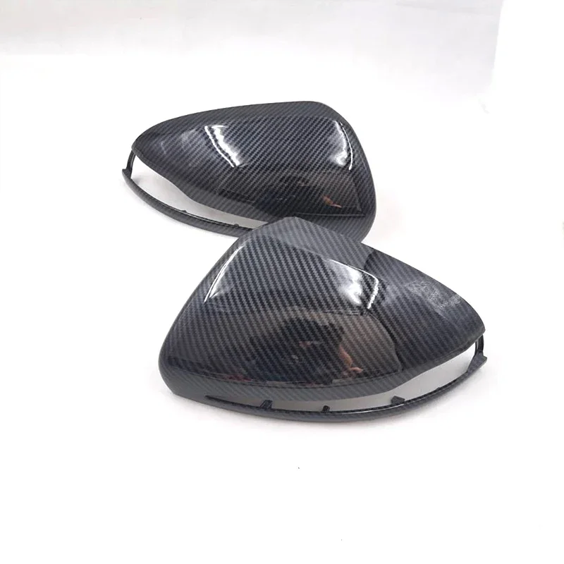 Rearview Mirror Frame Cover Trim For Mercedes Benz C W205 E W213 S class W222 GLC X253 GLB Left hand drive