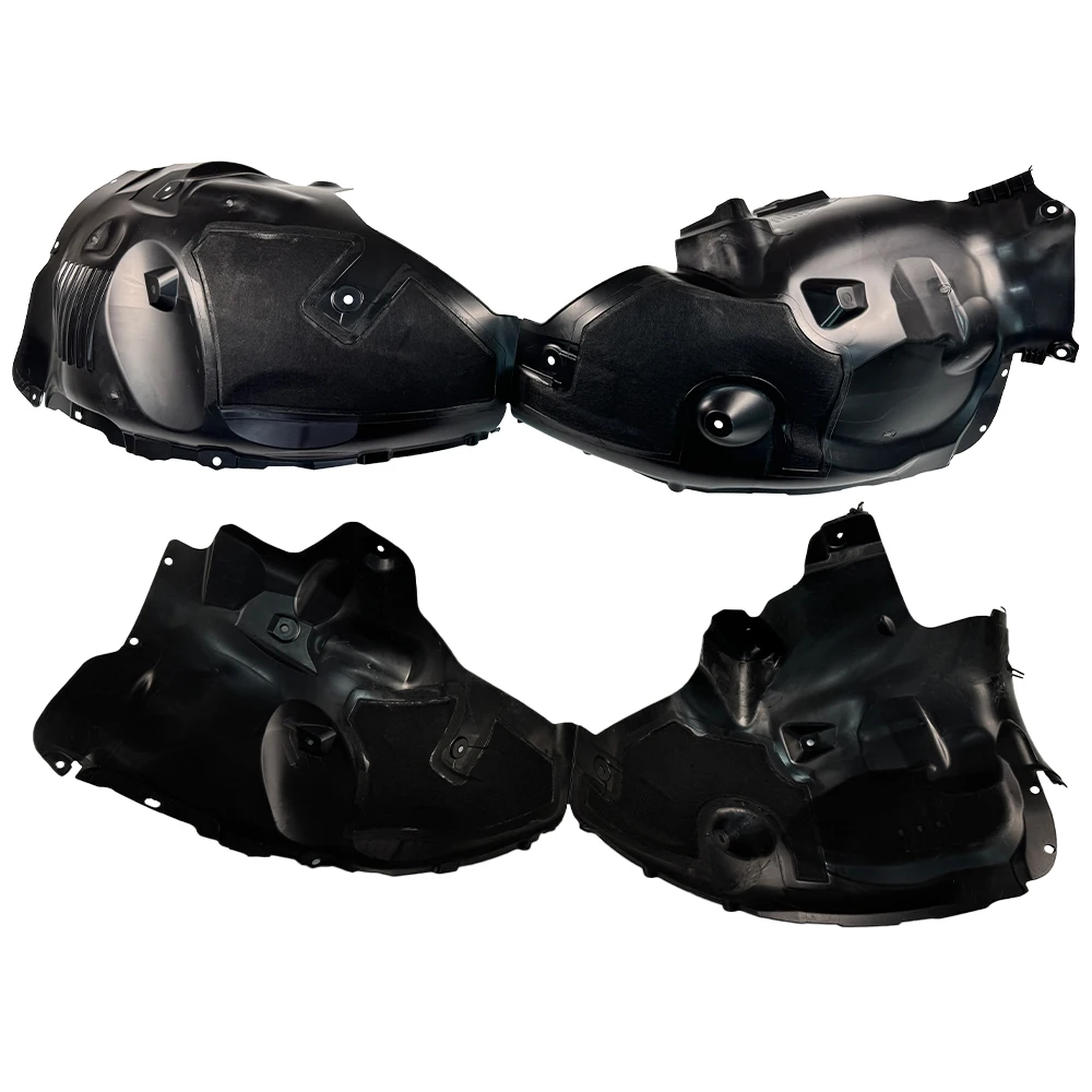 

Левый/Правый Передний Подкрылок (Защитный Щиток) для Tesla Model Y 2020-2023, ABS, Замена, Автозапчасти, Номер Детали 149261300A