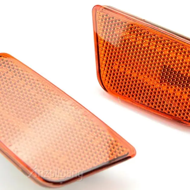 LED Dynamic Side Marker Turn Signal Light For Chevrolet Chevy Cruze Diesel L LT LTZ Sedan 4-Door 2011-2015