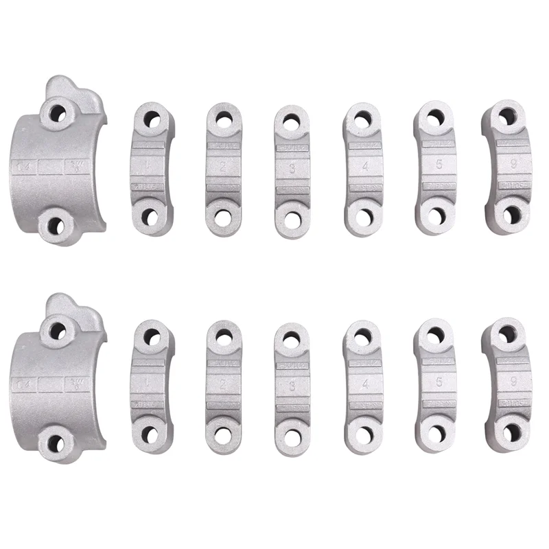 2X 11317576160 Inta… - image