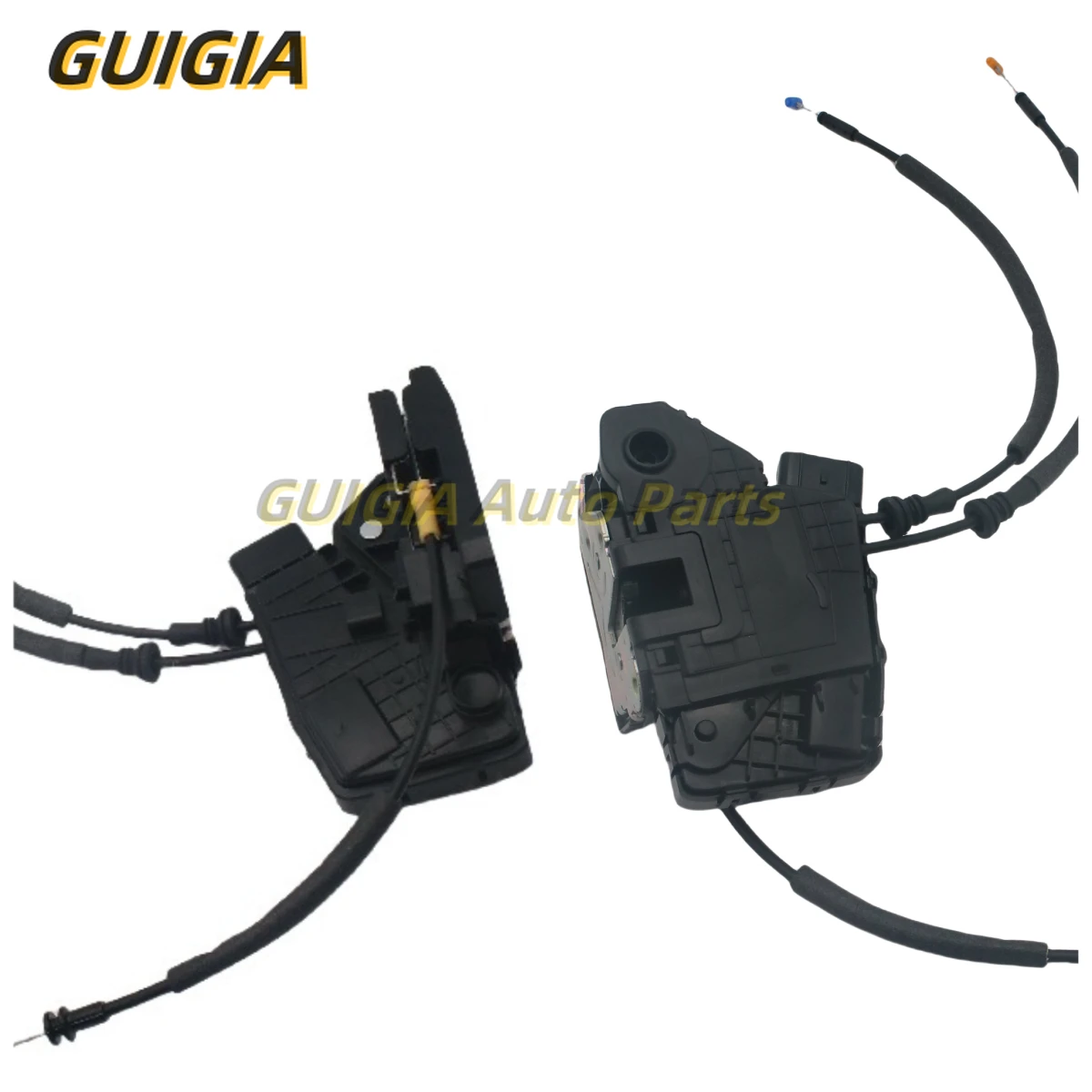 Привод дверной защелки 81310-D9010 L81420-D9000 для моделей Kia Sportage 2017 2018 2019 2,0 81320-D9000 81410-D9000 Автомобильные детали