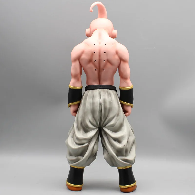 アクションフィギュアドラゴンボール不可抗力ドラゴンボール,最強モデル,像コレクション,デスクトップ装飾,装飾品,男の子へのギフト,36cm