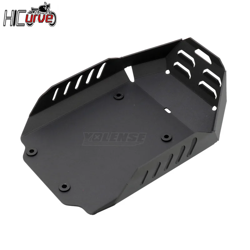 For 800NK 800 NK 2023 2024 Motorcycle Accessories Under Engine Protection Chassis Engine guard