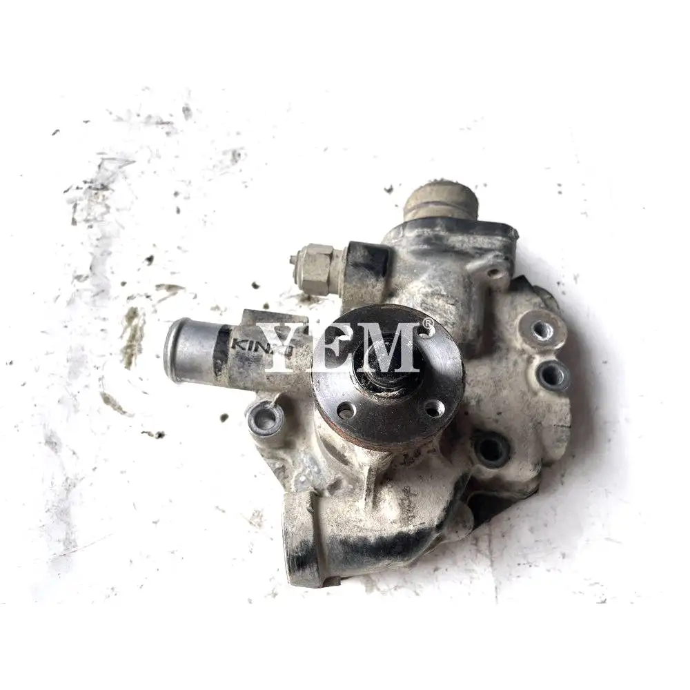 Long Time Aftersale Service 3TNM72 Water Pump  For Yanmar 3TNM72