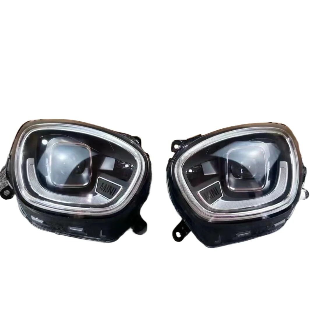 

Suitable for BMW MINI countrymanF60 car lighting system, high-end LED headlights, suitable for 2021-2023 model years