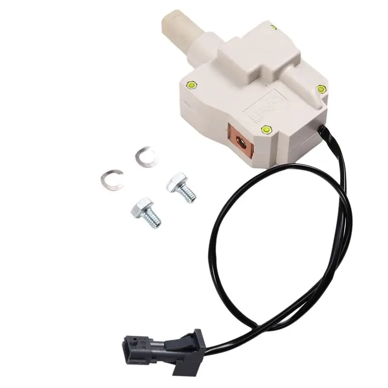 

AEF3-7915491601 Forklift Emergency Off Switch For Linde E14/E16/E18/E20/E25/E30-335/336