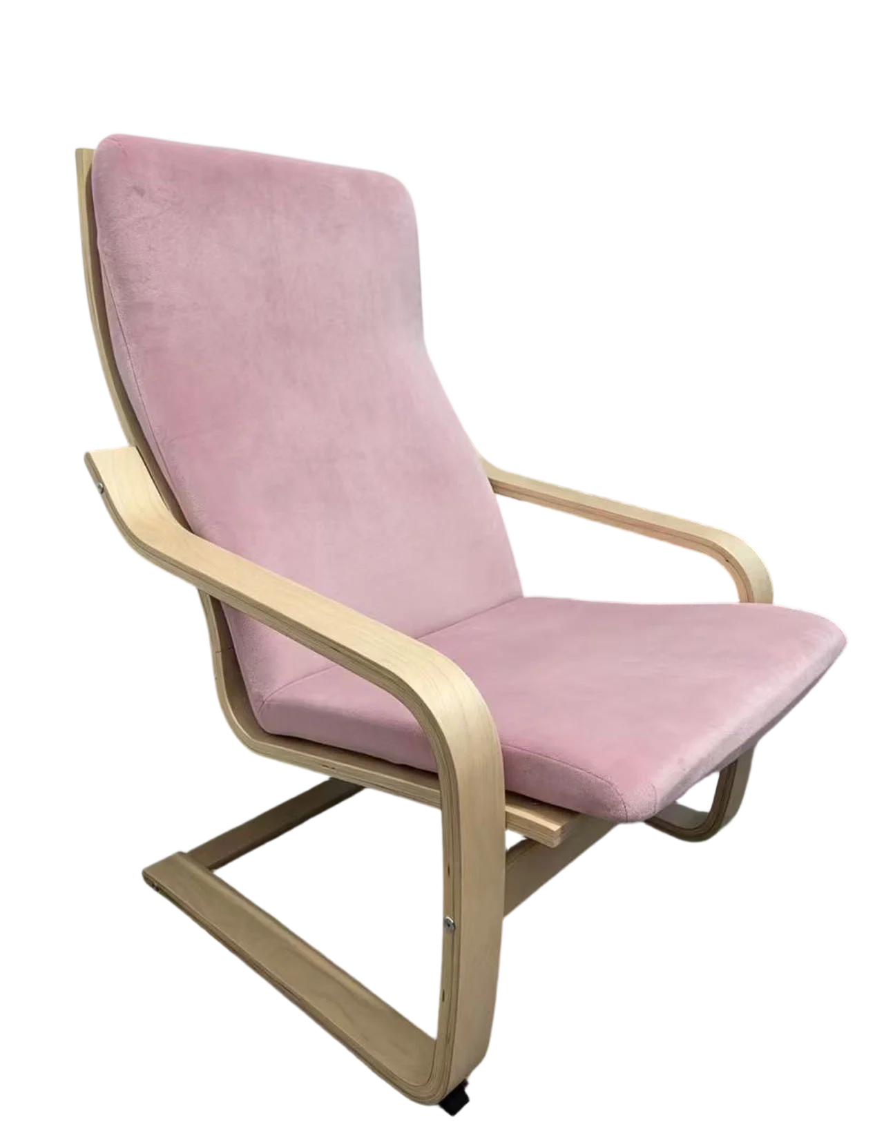 High Elasticity Soft Chair Cover Comfortable Minimalist Removable Dustproof Chair Covers Machine Washable Anti Slip Chair Covers