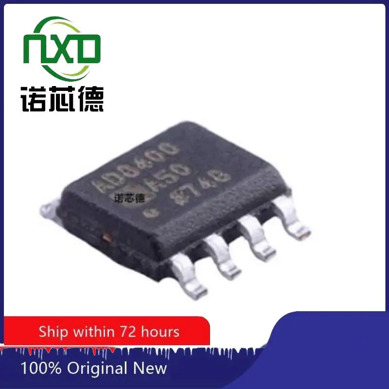 

10PCS/LOT AD8400ARZ50 ADI SOIC8 digital potentiometer Genuine bulk stock