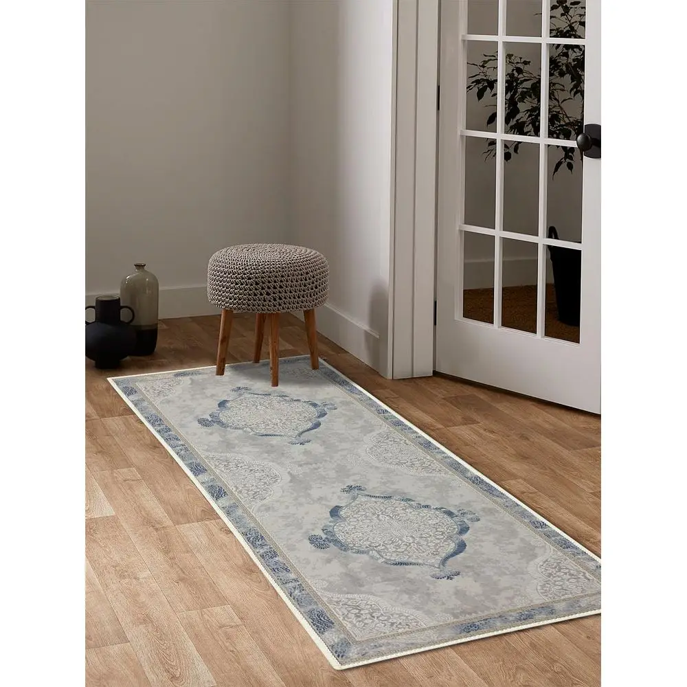 

Geometric Pattern Door Mat