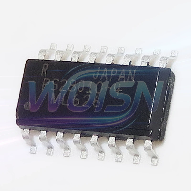 5-100PCS TOP246GN TOP246 PS2801C-4 PS2801C L9110H L9110 L7912CV L7912 SSM2167-1RMZ SSM2167 AD8542ARZ AD8542AR