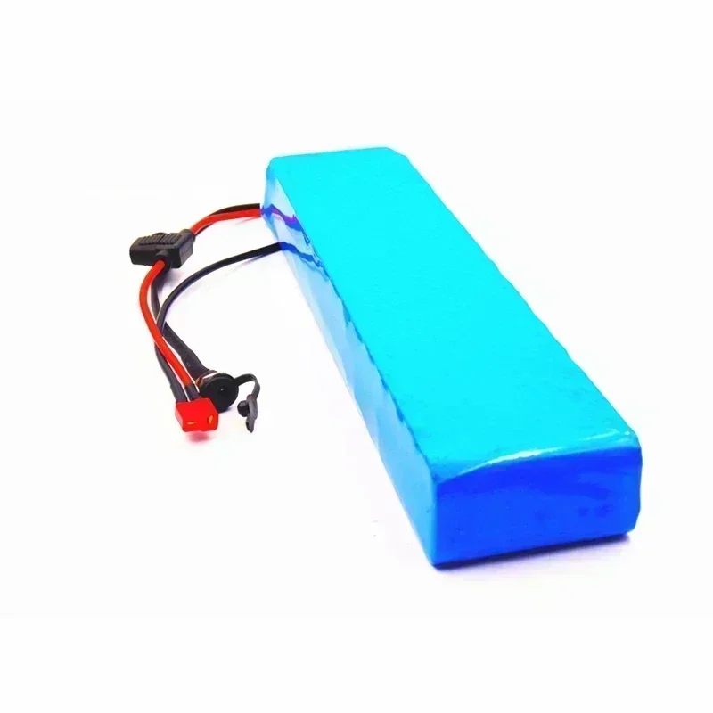 Ebike 36V 14Ah Battery E-bike Battery Pack 18650 Li-Ion Battery 500W High Power and Capacity 36V Fiido D2 D4s Motorcycle Scooter