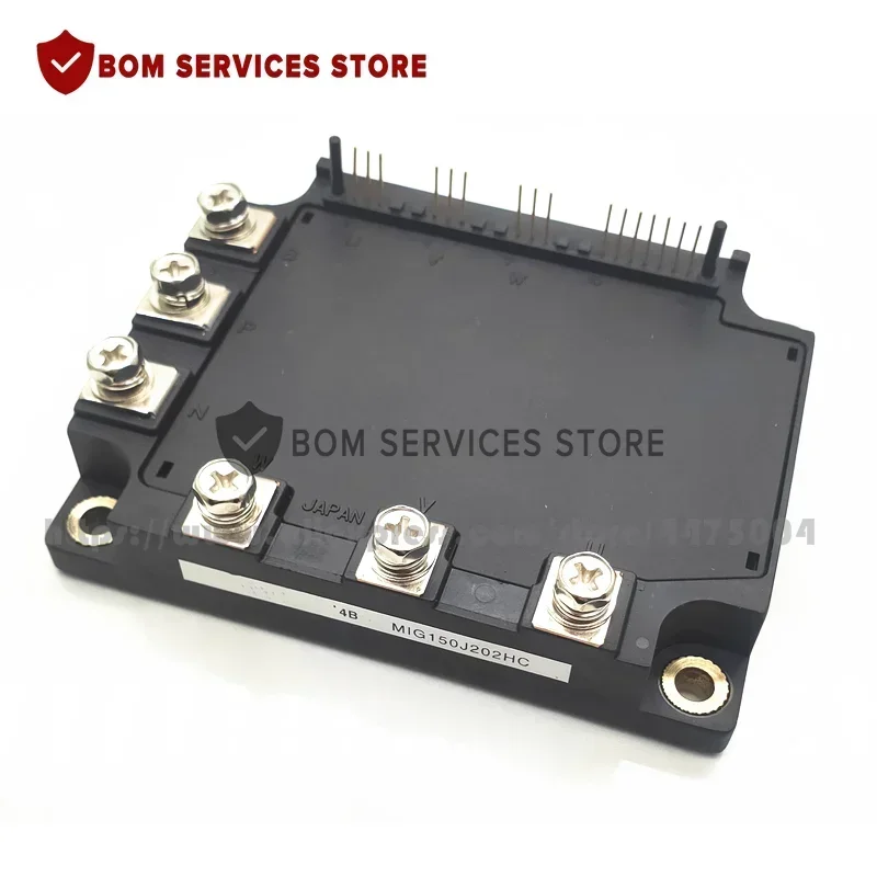 MIG150J202HC MIG50J201H MIG150J201H ใหม่