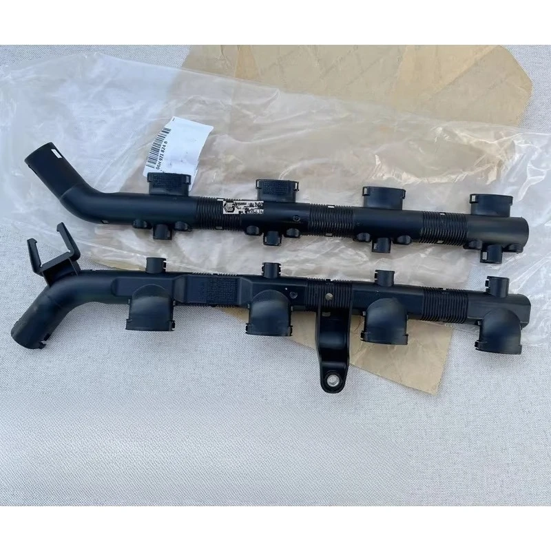 GENUINE  Ignition Coil  Cable Harness Wiring Cable Guide Cover For Audi A4 B8 A5 S5 A6 C7 Q5  TT  06H971824B  06H 971 824 B