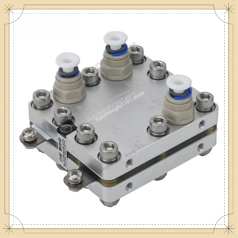 150ML 300ML 400ML PEM Electrolyzer Cell Module Hydrogen Generator Pure & Distilled Water Electrolysis Stack