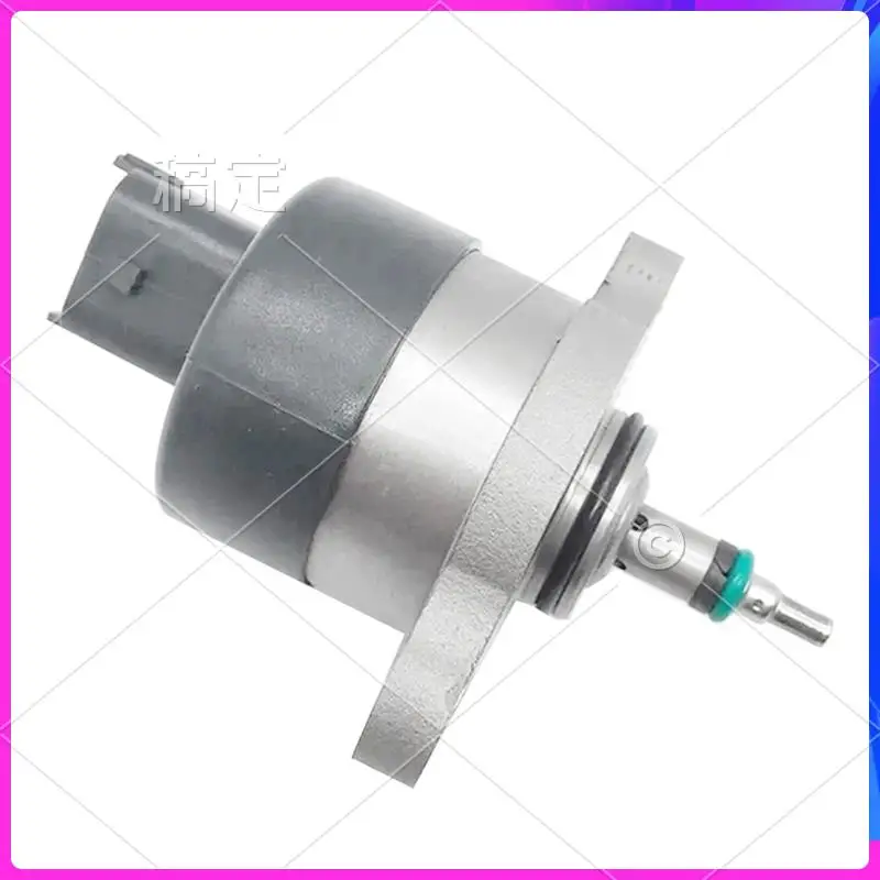 

AR-2PC DRV Valve Fuel Rail Relief Valve Pressure Regulating Control Valve For Hyundai Kia 0281002718 31402-27010 3140227010 Part
