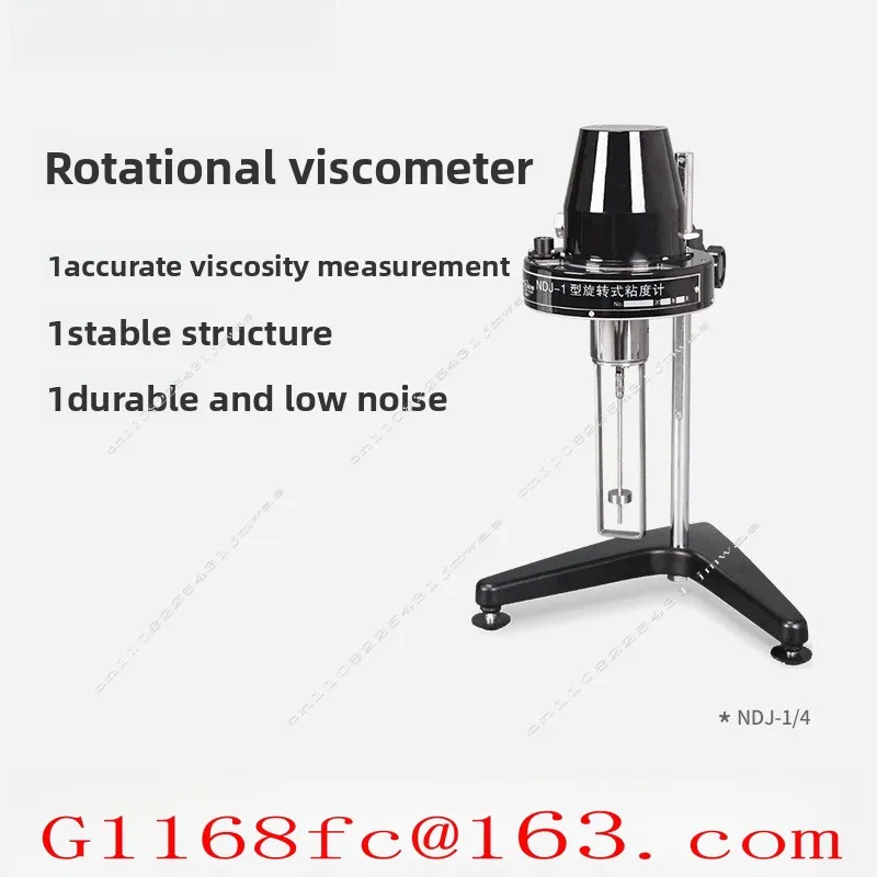 Suitable for NDJ-1/4 Series Rotary Viscometers, Stable Structure, Durability and Low Noise