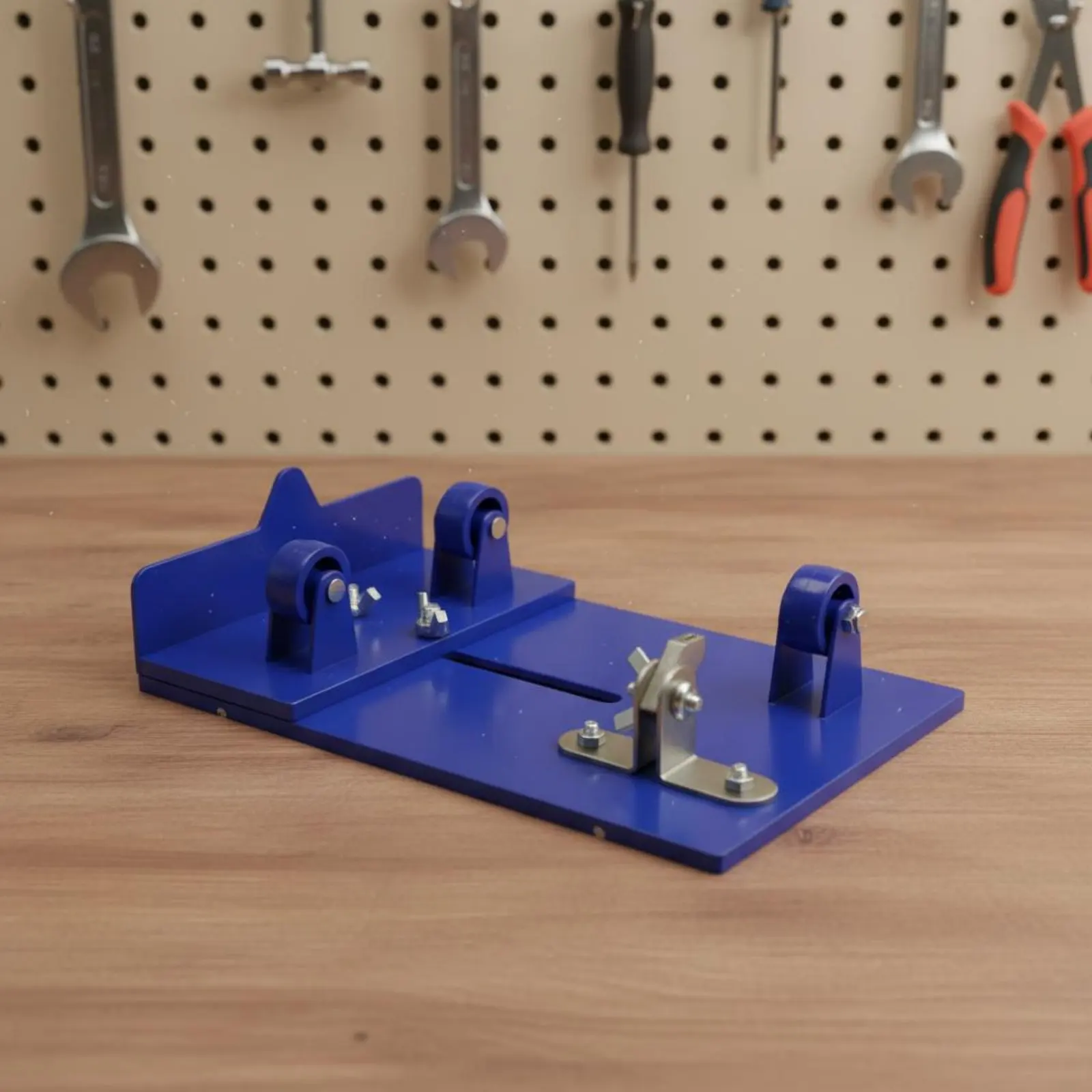 

Wine Bottle Cutter Easy to Use Glass Bottle Cutter Adjustable Sturdy for Crafting, Workshop