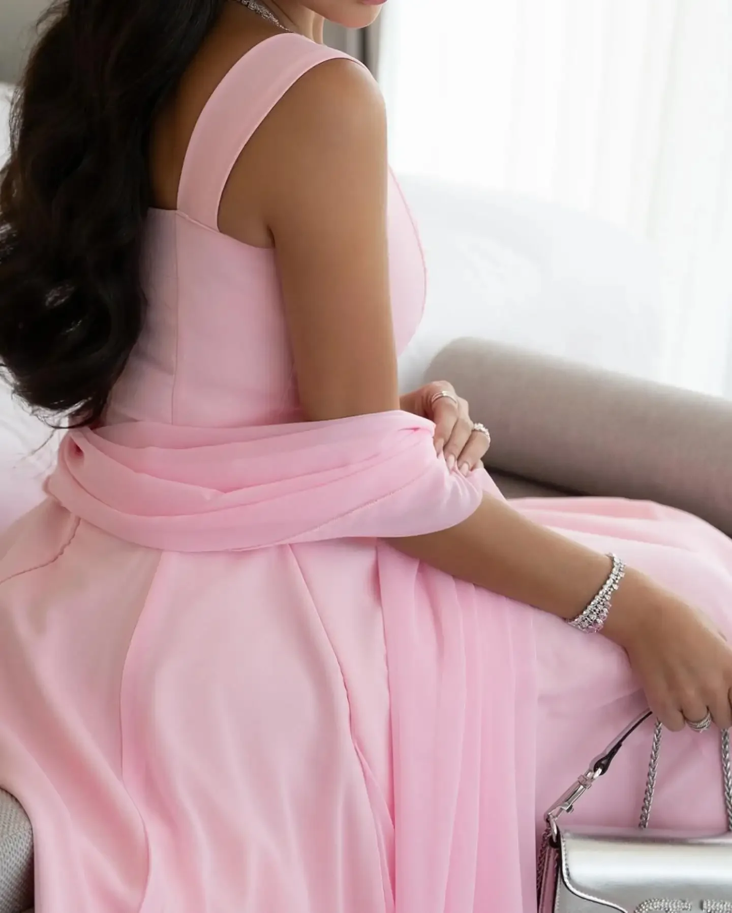 Vestidos de festa 2025 mulher vestido de baile elegante vestido longo casamento noite vestido de luxo para mulheres vestidos de ocasião formal personalizado