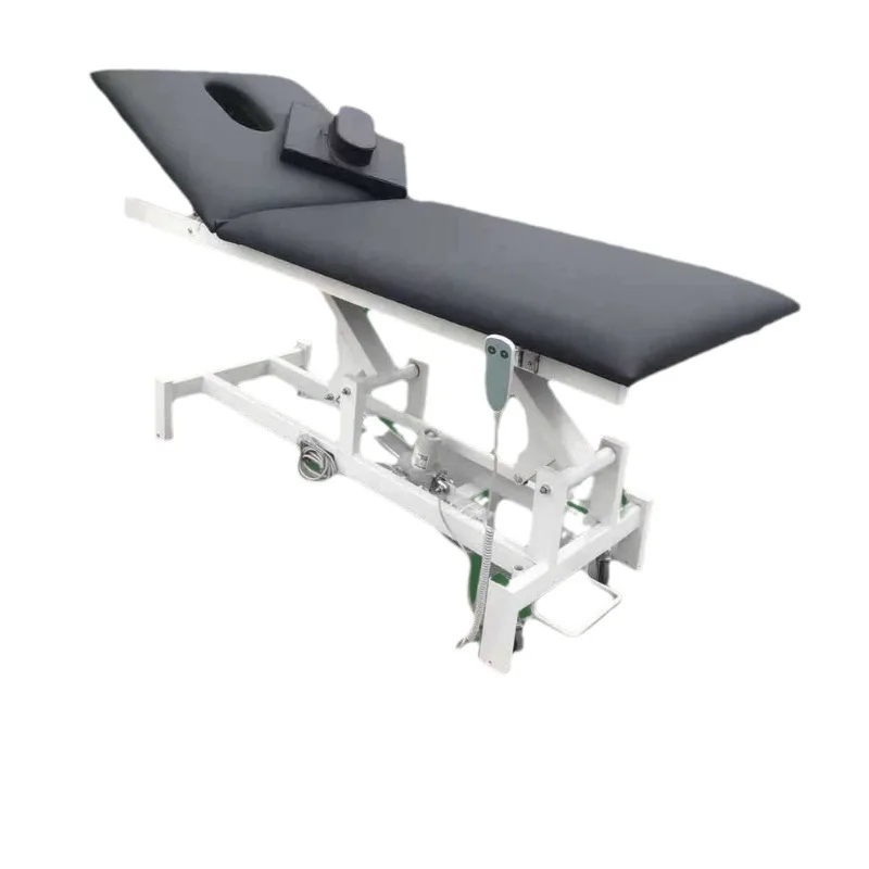 

Electric beauty bed full body massage lifting multi-functional beauty salon special high-end electric lifting tattoo