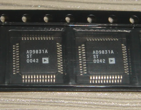 

1 ~ 10 шт./партия AD9831AST AD9831ASTZ AD9831 QFP48 100% Новый оригинальный