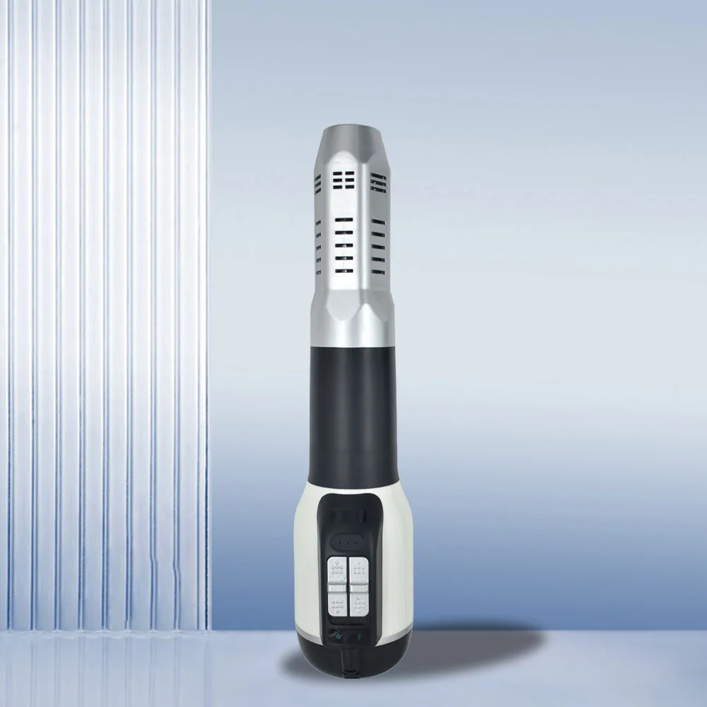Professional Iteracare Terahertz Blower Terra Care-pro Hair Dryer Therapy Wand