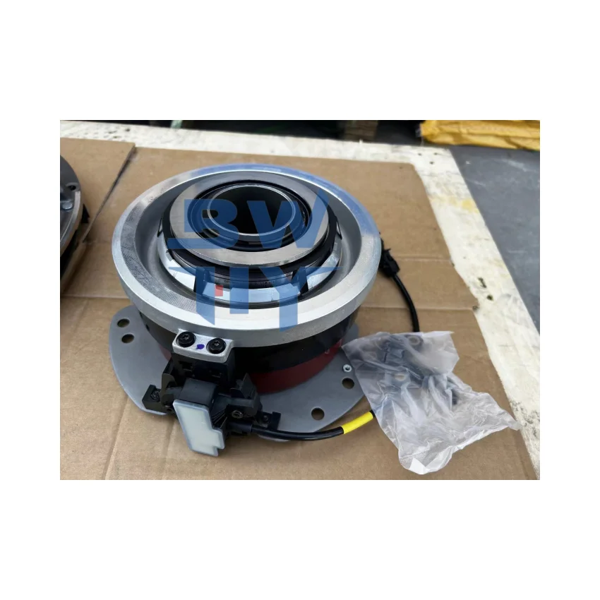 for 6664820020 Heavy  Clutch Master Slave Cylinder with Hydraulic Bearing Durable Quality for Heavy Truck