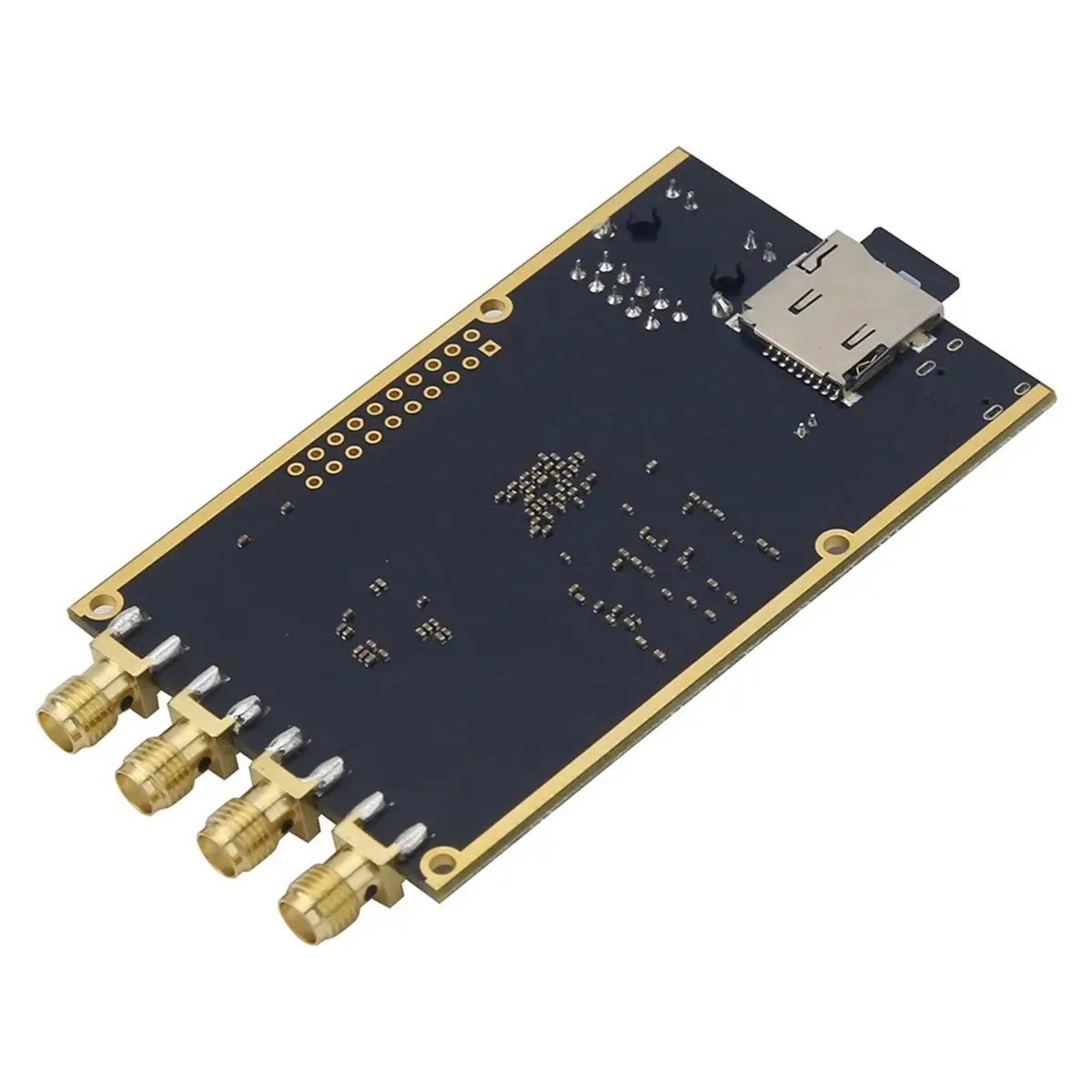 Y360A*☀▃For SDR MATLAB Upgraded Version 70MHz-6GHz Zynq7020+AD9363 SDR Development Board