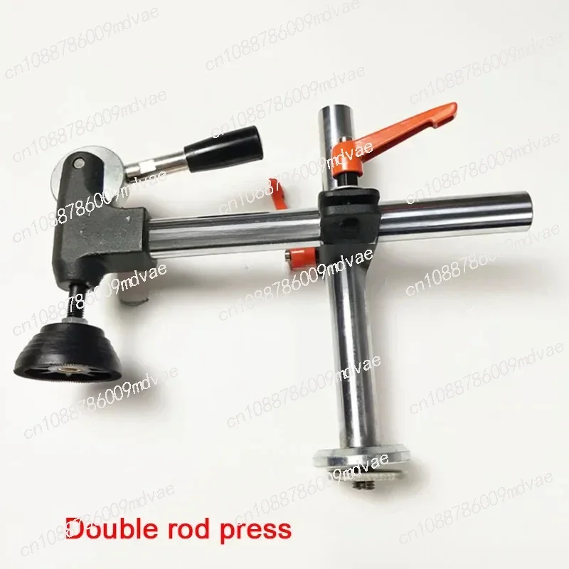 Table Saw Presser Adjustable Horizontal Toggle Clamps Eccentric Press Manual Clamp Precision Sliding Table Panel Saw