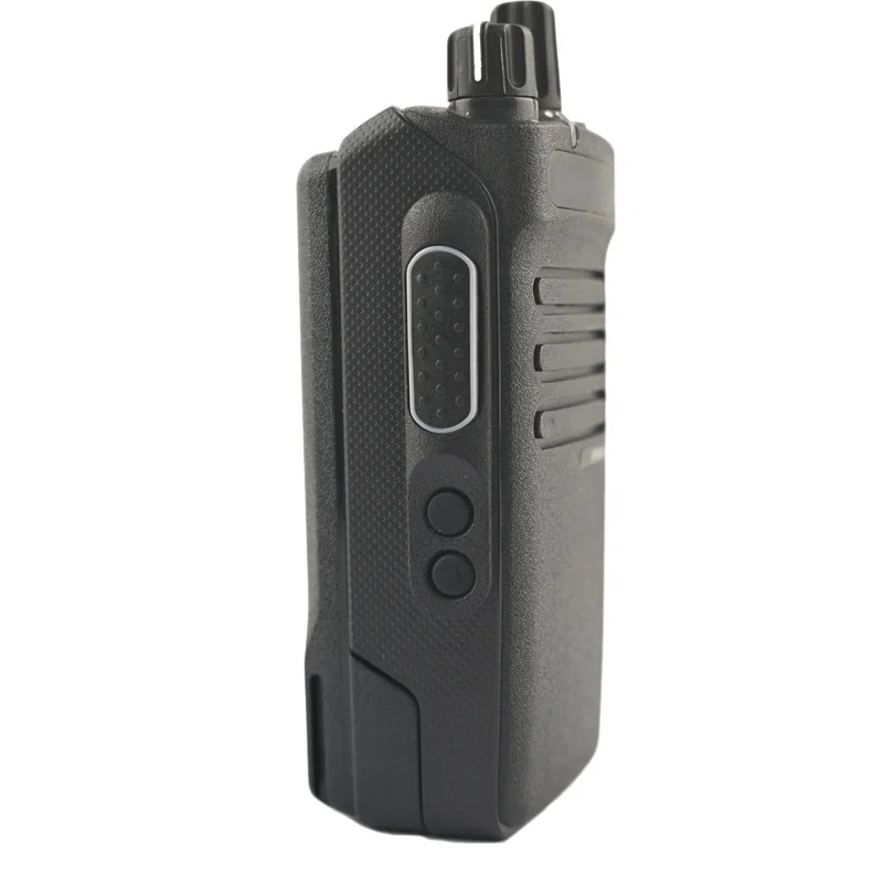 XiR P6600I Digital Mobile Radio VHF/UHF IP67 Waterproof Walkie Talkie Long Range VOX Control 5W Output Power 2500-3000mAh 12 view 4