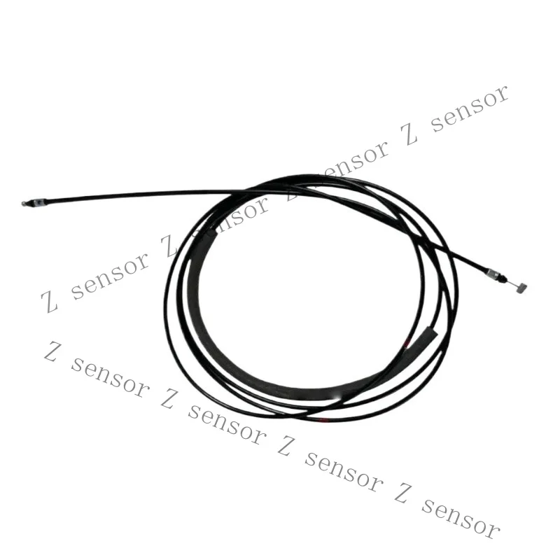 RRR+  812801M000 Suitcase Trunk Release Line Cable for Kia Forte 2010-2013