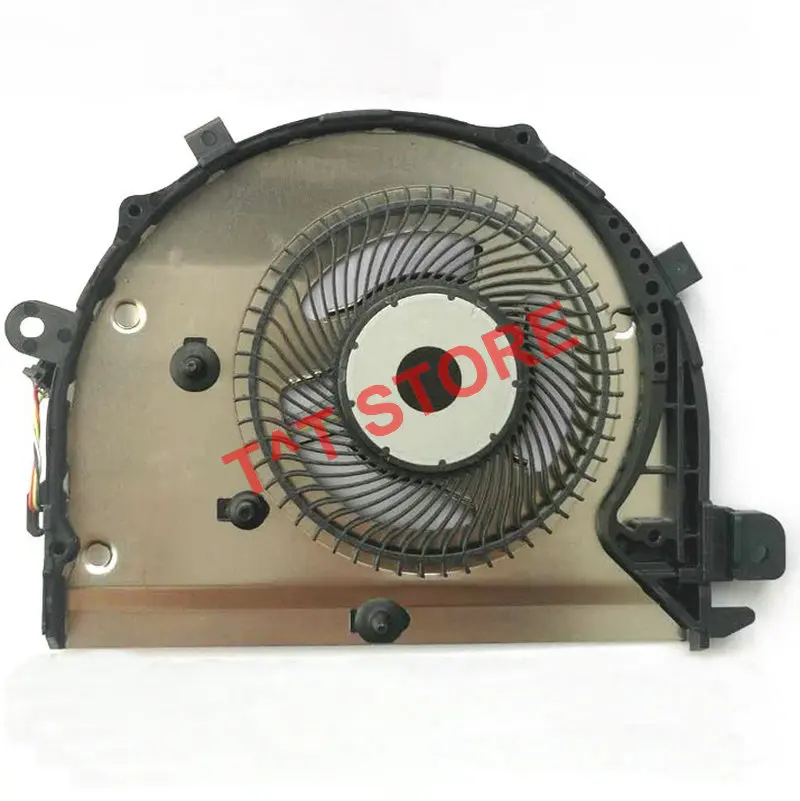 original for huawei KPRC-W10L VLR-WX9 laptop CPU cooling fan cooler test good free shipping