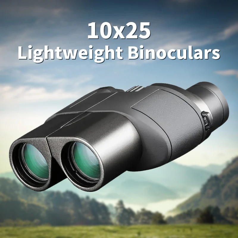 Portable Binoculars…