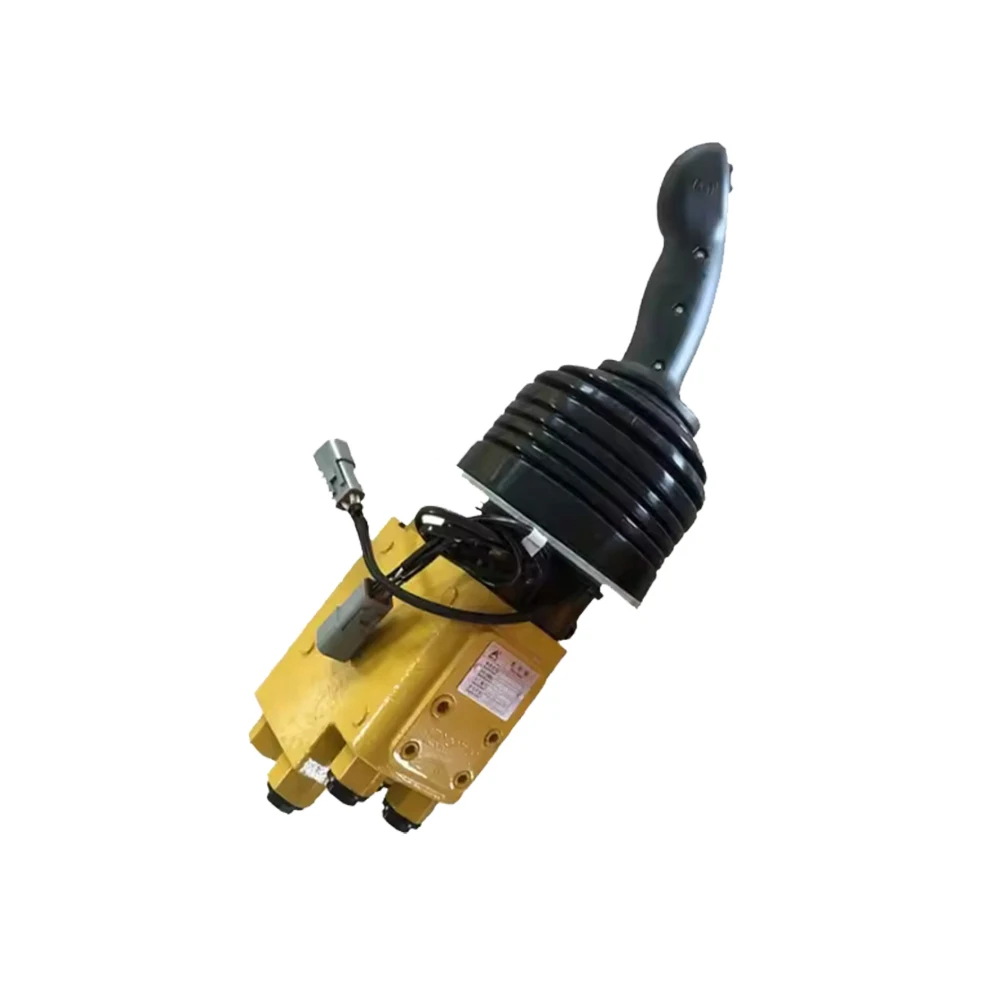 Joystick Control Lever 4120006641 ForSdlg Loader LG958L LG956L