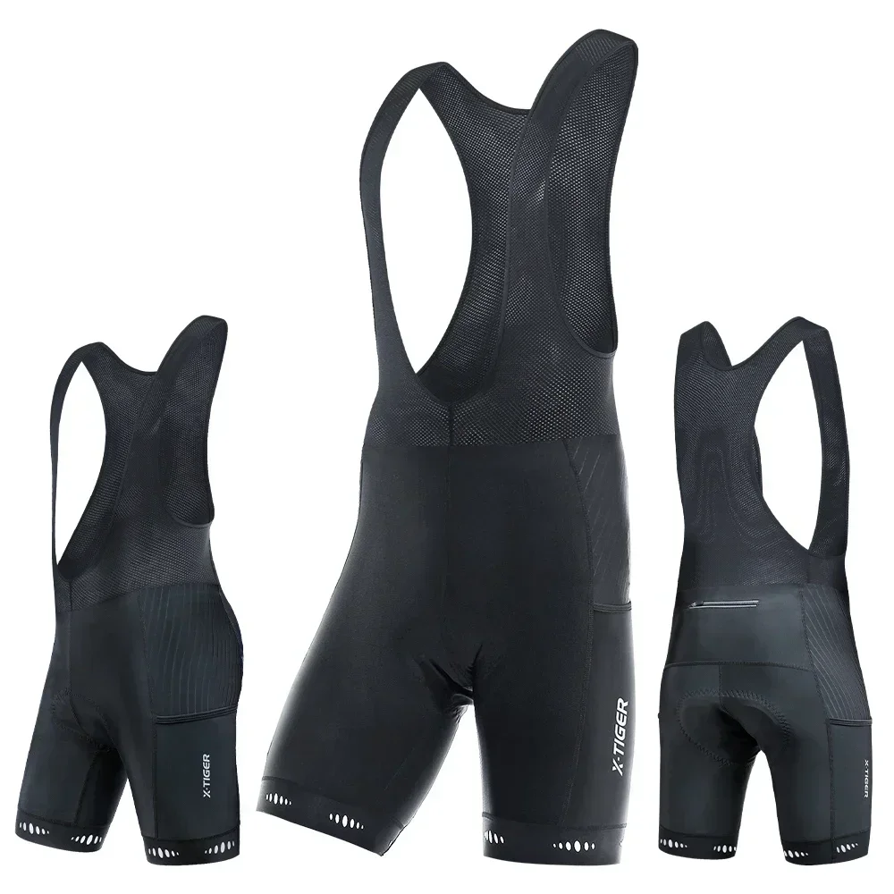Thumbnail 3 - #26 Cheapest Cycling Bibs Deals You Can Get
