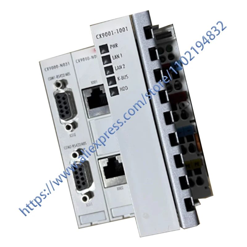 

Plc AS02LC-A Weighing Expansion Module 2 Channels As02lc-a Programmable Controller Unit