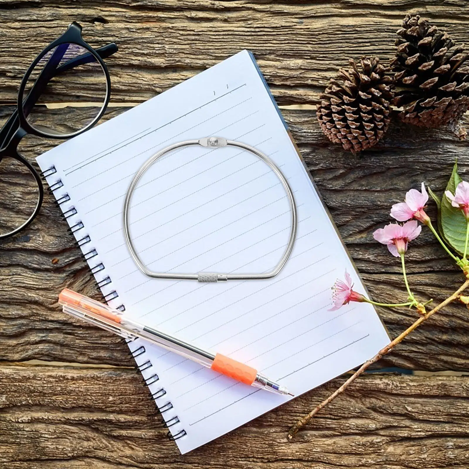 10-anneaux-de-reliure-en-fer-en-forme-de-d-de-4-pouces-pour-classeurs-a-feuilles-mobiles-catalogues-cartes-de-recettes-etiquettes-organiseurs-agendas-et-photos
