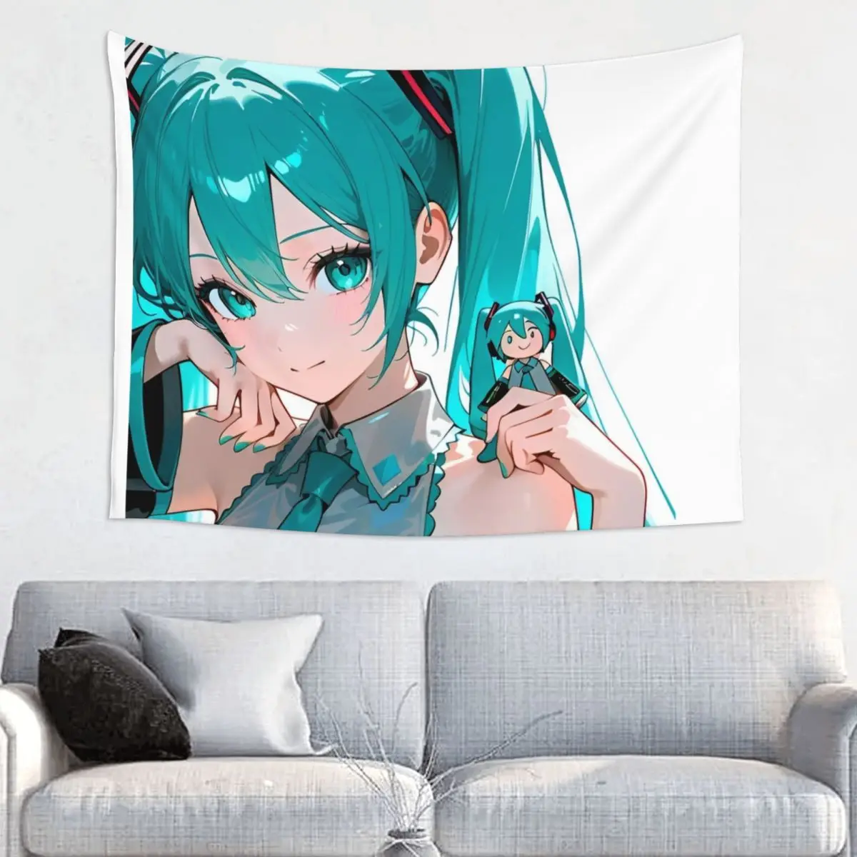 hatsune-miku-tapecaria-parede-pendurado-impressao-tecido-tapecarias-kawaii-anime-boho-cobertor-de-parede-dormitorio-decoracao-pano-de-parede