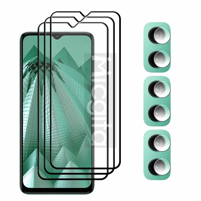 Full Glue Tempered …