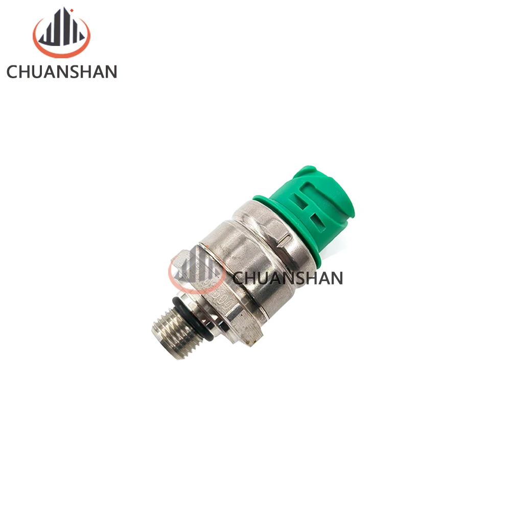 

3408600 Engine 3408600 Pressure Sensor For Engine QSK60 QSK78 KTA38 Excavator