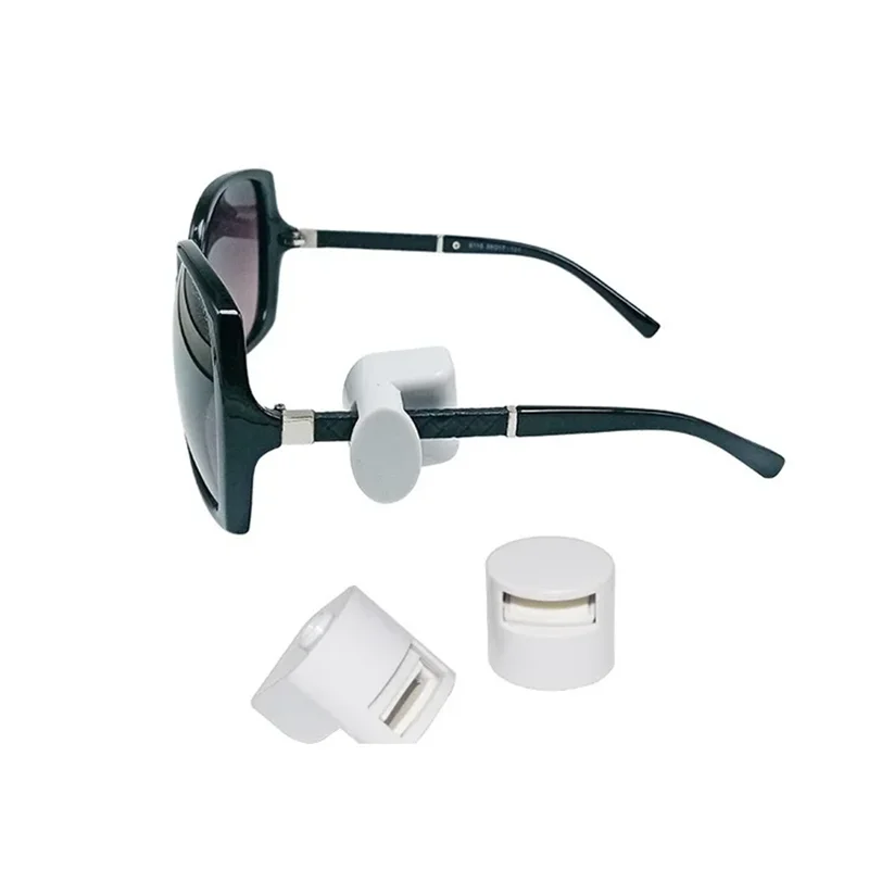 

1000pcs EAS RF/AM Alarm Hard Eyewear Sunglass Glasses Optical Tag Security Eyeglasses Label Copyright Label Anti-Theft Labels