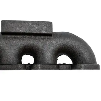 10 best sales مشعب توربو فولكس فاجن - №1