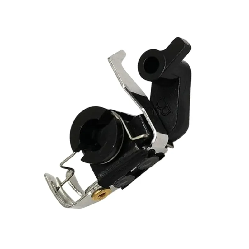 B08B-Quick& Easy Threading Aid For Brother Babylock For Household Sewing Machines- Automatic Needle Threader Model Code XD155025