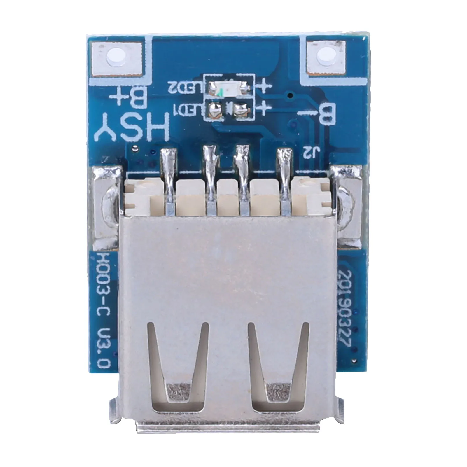 Charging Tips Multifunction Power Supply Module Step Up Module Stable  Industry Power Step Up For Mobile Power