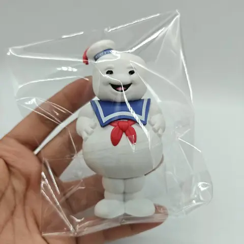 10 best sales Ghostbusters håller sig uppblåsta - №9