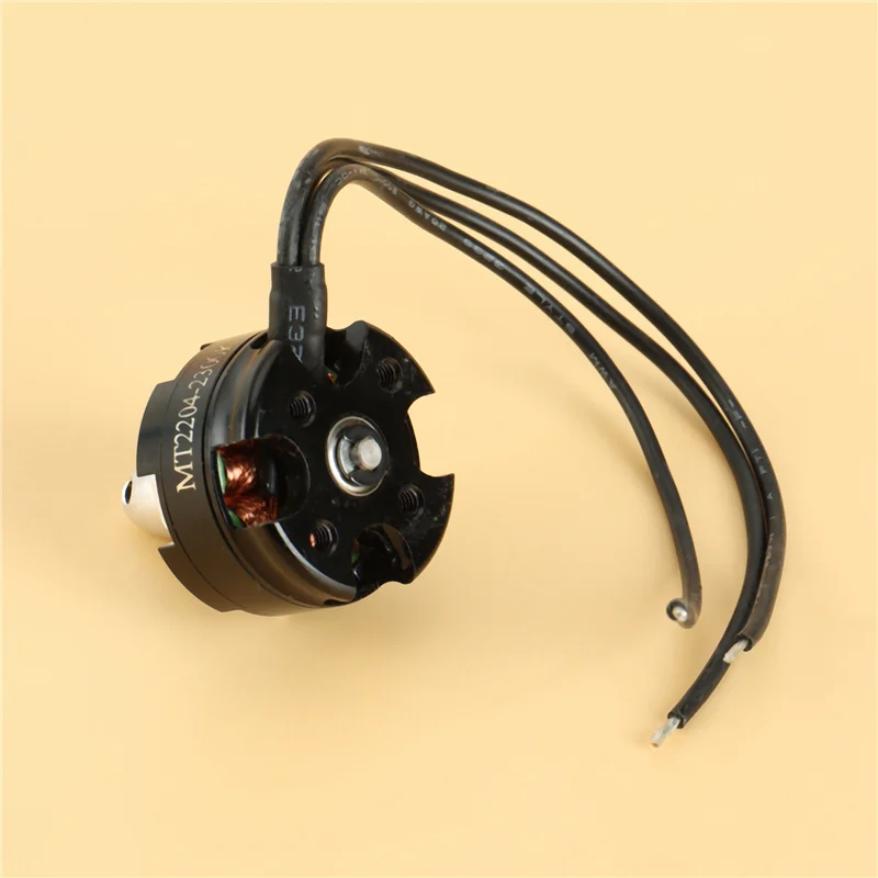 

【НОВЫЙ СПИСОК】12 шт. MT2204 2204 2300KV бесщеточный двигатель по часовой/против часовой стрелки для Mini 200 210 230 250 мм квадрокоптер FPV