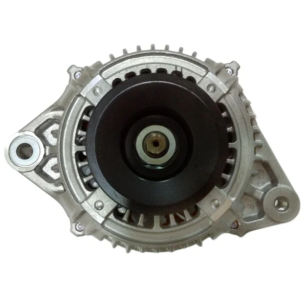 

factory supply car spare parts good quality power Alternator 27060-66100 for Land Cruiser HZJ105 UZJ100