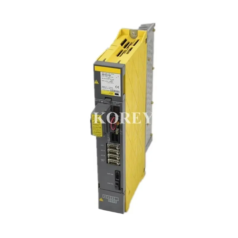 

Сервопривод-усилитель Fanuc A06B-6096-H105