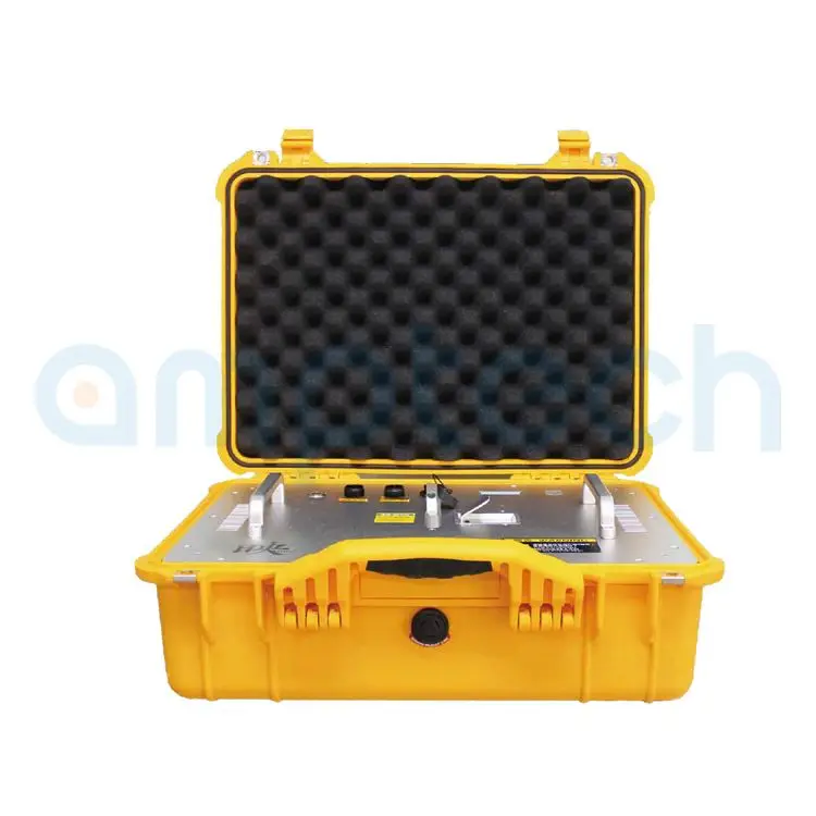 Tandem Xrd-Xrf Admt-300S-X Resistance Machine, Mineral Detector Oxfordinstruments Laser Metals Analyzer Xrf Metal 