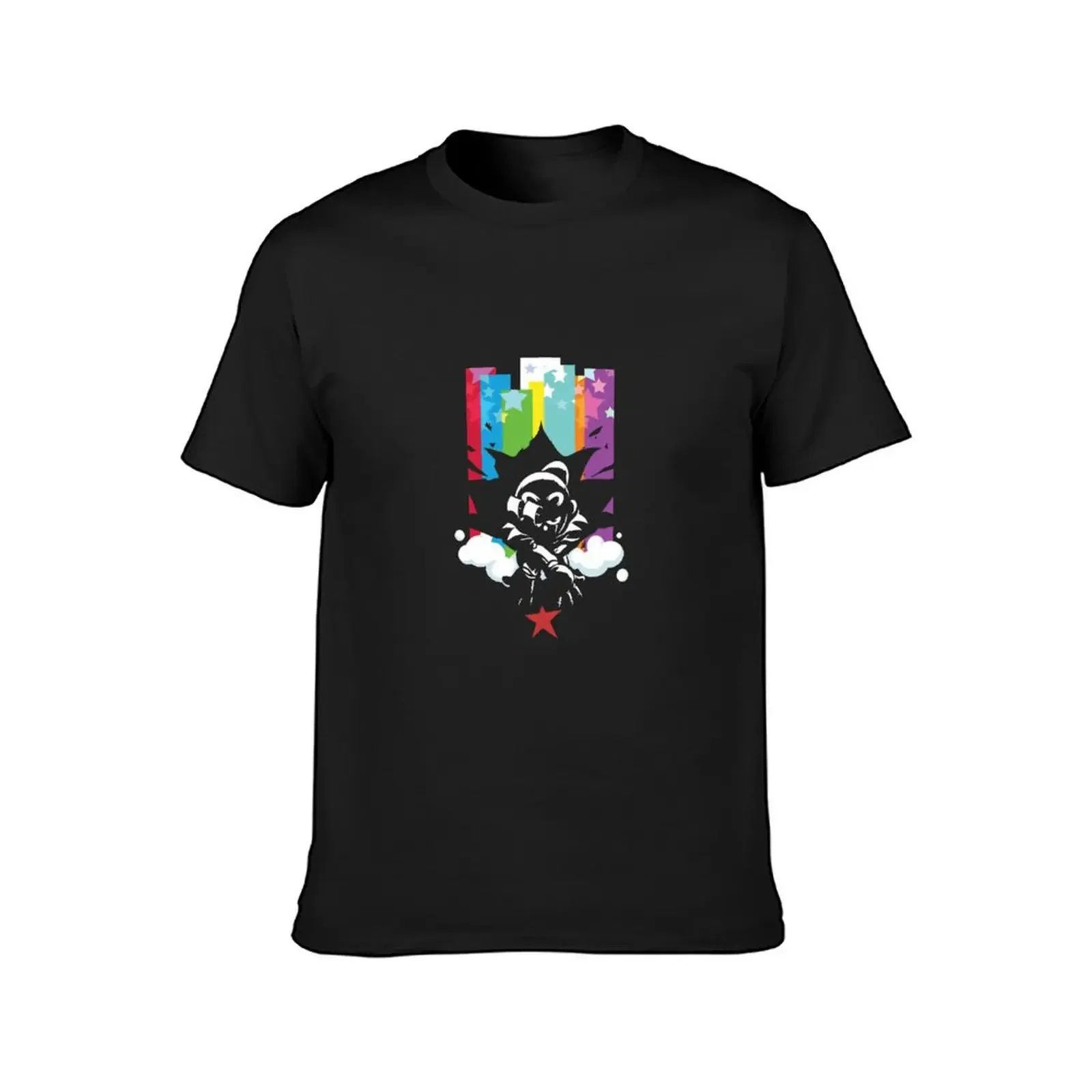 Geno Blast - Limited Edition Perfect Gift T-Shirt aesthetic clothes cute tops mens shirts graphic tee